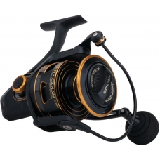 Carreto PENN CLASH 4000